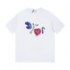 DIOR Men's T-shirts 522