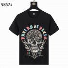 Philipp Plein Men's T-shirts 331