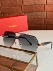 Cartier High Quality Sunglasses 966