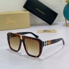 Burberry High Quality Sunglasses 874