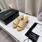 Chanel Women's Shoes 813