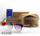 Gucci Normal Quality Sunglasses 625
