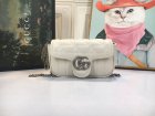 Gucci High Quality Handbags 1556
