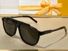 Louis Vuitton High Quality Sunglasses 1657