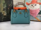 Gucci High Quality Handbags 1244