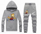 Nike Men's Casual Suits 196