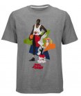 Air Jordan Men's T-shirts 840