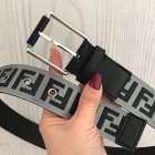 Fendi High Quality Belts 78