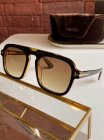 TOM FORD High Quality Sunglasses 2437