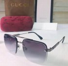Gucci High Quality Sunglasses 1158
