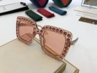 Gucci High Quality Sunglasses 3905