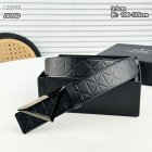 Prada Original Quality Belts 300