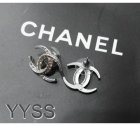 Chanel Jewelry Earrings 64