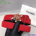 Chanel Original Quality Belts 09