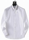 Louis Vuitton Men's Shirts 162