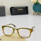 Valentino High Quality Sunglasses 421