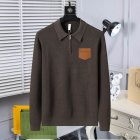 GIVENCHY Men's Sweaters 190