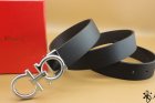 Salvatore Ferragamo Normal Quality Belts 06