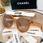 Chanel High Quality Sunglasses 3850