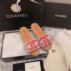 Chanel Women's Slippers 18