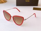 TOM FORD High Quality Sunglasses 1850