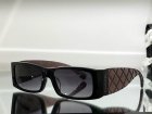 Chanel High Quality Sunglasses 2923