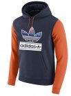 adidas Apparel Men's Hoodies 540