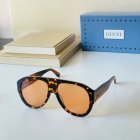 Gucci High Quality Sunglasses 5145