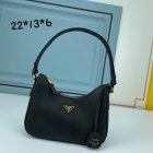 Prada High Quality Handbags 940