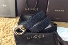 Gucci High Quality Belts 385