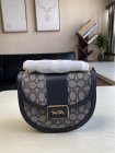 Coach High Quality Handbags 447