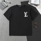 Louis Vuitton Men's T-shirts 179