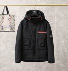 Prada Men's Outerwear 60