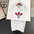 Gucci Men's T-shirts 1007