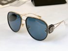DIOR High Quality Sunglasses 1886