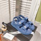 Chanel Women's Shoes 256