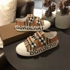 Burberry Kids Shoes 38