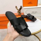 Hermes Men's Slippers 387