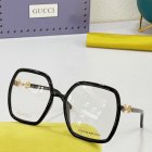 Gucci High Quality Sunglasses 3985