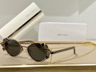 Jimmy Choo High Quality Sunglasses 249