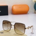 Hermes High Quality Sunglasses 24