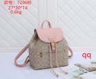 Coach Normal Quality Handbags 178