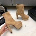 Yves Saint Laurent Women's Shoes 222