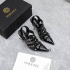 Versace Women's Shoes 417