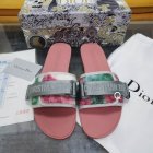 DIOR Women's Slippers 77