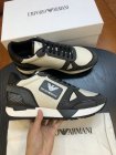 Armani Men's Shoes 620