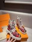 Louis Vuitton Women's Shoes 376