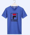 FILA Men's T-shirts 114