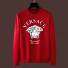 Versace Men's Long Sleeve T-shirts 85