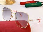 Gucci High Quality Sunglasses 368